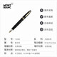 万宝龙（MONTBLANC）全新现货钢笔 大班系列墨水笔 镀金146/13660【现货】 M尖(0.7mm)