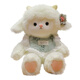 
Diputer lamb doll doll plush toy girl doll children give girls girlfriends Children's Day gift