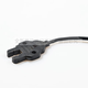 Omron Photoelektrischer Schalter Sensor EE-SX670-WR/671/672/674P Original 674A-WRU Slot Typ EE-SX674-WR Ehrliche Operation Nur Verkauf