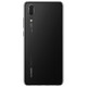 Huawei HUAWEI P20 AI Smart Full Screen Dual SIM dual standby Second-hand gaming phone Bright black 6G+128GB Full Network Connection 95 New