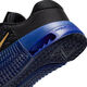Nike (Nike) [Jinlang Sports] Zapatos de entrenamiento deportivo Metcon MetCon de hombres HF1098-001 Color 40.5 (255 mm)