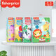 费雪（Fisher-Price）神奇水画本 儿童玩具画画本幼儿涂水画册海洋动物生日礼物礼品