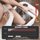 SUPOR footbath bucket footbath electric footbath heated fully automatic massage 2025 sterilization fumigation constant temperature high depth bucket men and women birthday New Year's Day New Year's gift for parents and the elderly