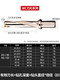 
XMSJ decimal point drilling knife rod violent drilling turn drill bit lathe shallow-deep hole water jet rhinestone CNC fast drilling 3899