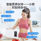薄荷健康智能语音营养秤测算食物热量控卡减脂期厨房家用精准称重