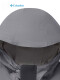 Columbia (Columbia) Hombres 25 chaqueta de senderismo a prueba de agua de primavera y verano al aire libre xe4839 012 S