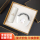 Quantitative gifts for graduation to teachers for customization of high-end souvenirs for business gifts Customized souvenirs insulated water cup gift box