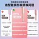 LUKISU German craft egg roll curling iron negative ion hair care does not hurt hair ripples French wool egg curling iron splint fluffy curl artifact long-lasting styling Recommended for long hair and super long hair 36MM-40MM super curls丨 800 million hydrating negative ions for more hair care丨birthday gift for girlfriend girlfriend wife