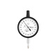 Mitutoyo dial indicator, high precision 0.001 pointer indicator, imported from Japan, 2109AB-10/0-1mm/5 m flat back cover