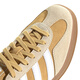 阿迪达斯ADIDAS男女三叶草系列 GAZELLE INDOOR 休闲鞋 JI3523 39码/UK6