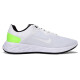 NIKE Nike Running Shoes Men's Shoes 2024 Spring New REVOLUTION 6 NN 4E Lightweight and Breathable Sneakers FJ1049-100 42