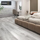 
Grude Japanese light gray wood grain striped floor tiles 200x1200 living room and bedroom balcony anti-slip tiles imitation solid wood floor tiles 12101 200x1200