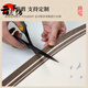 Goldene Eingangstür Bodenmatte Chinese Feng Shui PVC schrubbende Eingang Eingang Eingangstür Anti-Rutsch und schmutzfestem Baifu Fuzhen-Brown-12164 Anzahl von 1 Teilen 80*120 cm Eingangsgeschäftsleiter Manager