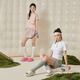 Park Xiyuedong Cross-Belt-Sandalen für Frauen im Sommer dicker Sohle Mode High-End-Hausschuhe im Freien im Freien und nicht in stinkenden Füßen