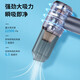 吸尘器无线车载吸尘器家用工业吸尘器吸尘器手持扫地机器人非戴森吸尘器洗地机 【顶配款】吸尘器