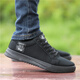 Libellule rouge vieille chaussures de tissu de beijing chaussures masculines 2025 printemps Nouveau toile respirante chaussures sportives et loisirs pour hommes 6636 Gray 40 Code standard