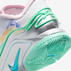 Nike (Nike) Lebron XXII EP James Shoes de baloncesto masculino FZ1098-100 40