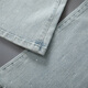 Cypress House Wäsche Jeans 2025 Herbst neue Frauen Fashion Trockner Blade Blade High Taille Flare Hosen