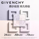 Givenchy (Givenchy) Four Palace Loose Powder No. 0 Highlight Brightening Setting Powder Powder Christmas Gift for Girls Cosmetics Light Luxury