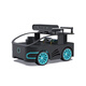 WHEELTEC ROS2机器人V550智能小车带工业设计底盘树莓派Orin Nano NX开发板自动驾驶无人车 V550机器人阿克曼版 (含RGB相机) RDK X5 4GB+N10P雷达