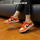 耐克（NIKE）官网官方男鞋女鞋 Dunk Low（GS）低帮男运动休闲复古滑板鞋 DH9765-003 白橙黑 35.5