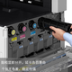 Canon Original NPG-67 BK Black Toner Cartucho Paquete estándar (IR-ADV C3520/3525/3530/3320/C3020/C3025/C3120L/C3125)