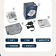 Omron (Omron) Omron Blutdruckmesser U724J Elektronischer Blutdruckmesser Haushalt Oberarm Typ Jizhi Großbildmediziner Blutdruckmessung Omron Blutdrucker U724J (mit ursprünglicher Stromversorgung)
