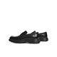 
Red Dragonfly Loafers 2025 Spring New Men's Shoes Thick Sole Formal Leather Shoes High-end Business Men's Leather Shoes WTA15249 Black 40