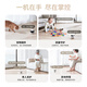 Enable ebo se mobile surveillance camera smart home pet monitoring robot cat companion wifi networking home cruise two-way intercom long distance relationship electronic boyfriend new product Ebo Air2-32G+2K video+automatic recharge