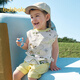 Balabala Baby Vest Baby Top Boy und Mädchen Sommer 2025 Süße und modische Baumwolle bequem und süß 209225122201