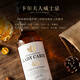 路易马西尼苏格兰洋酒威士忌40°烈酒酒吧可乐桶调和型微醺自饮调酒聚会 卡尔夫人整箱装700mL*6