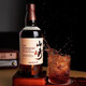 Suntory (Yamazaki) Yamazaki / shirasu / xiang / whisky de malta individual importado original 700ml Yamazaki 1923 sin caja