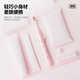 The electric toothbrush of the girl's soft hair washes the teeth, hair loss, mildew, and leakage protection, 1 toothbrush + bracket