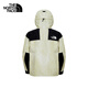 北面（The North Face）UE冲锋衣icon男GORE-TEX硬核防水透气硬壳外套25春夏美码|831M 8E2/鎏金 XL