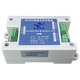 QKRTU全控 电表DLT645/DLT698协议转MODBUS协议转换器 RS485转485采集器 QK-HW30ME（非隔离版）