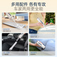 摩飞电器车载家用吸尘器强力大吸力手持无线吸尘器吸吹一体车家两用MR3937 白色