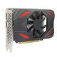 Graphics Card Box GTX1650TI 750TI 1050 Graphics Card Office E-Sports LOL Live-Bearbeitung cf Hühneressen AI GTX1650TI 4G AI Computing Power, Hei Wukong