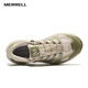 Merrell Sports Outdoor Randonnée libre STRIDE MAIXING MOUCHE Absorbant des chocs et alpinal antidérapant MT6225-01 Green Khaki 42.5
