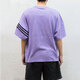Adidas (adidas) Clover Short Sleeve Men's 20 Summer Outdoor Running Breathable Casual Round Neck Fitness Training Sportswear T-shirt HR3291 XS