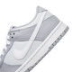 Nike (Nike) Femenino Shoes 2025 Autumn New Dunk Low Low Children's Sports Fashion Fashion Low Top Casual Shoes Dh9765-001 35.5