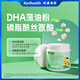 Kairui Hain High Calcium Lutein Chicken Neijin Milk Tablets Yam Hawthorn Multivitamin para niños Coloros de carne nutricional ADP1 Tabletas masticables Lactoferrina gratis