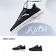 Anta sports shoes men's shoes summer mesh breathable running shoes men's lightweight soft sole wear-resistant shock-absorbing comfortable outdoor travel shoes
