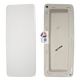 
TOTO toilet water tank cover toilet ceramic cover CW886 SW764 188 718 854 CSW719 CW188/SW788 water tank cover