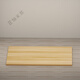 Customized Desktop Board, Holzplatine, Arbeitsplatte, rechteckige Balkenbrett, Tischplattenpartition, Büroschreibtischbrett, verdickte 25 cm14070 Farbnoten