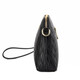 Cool Kangaroo Middle-aged Women's Bag Mom Bag Soft Leather Mini Small Bag Bag Women's 2025 New Korean Style All-Match Single-Shoulder Crossbody Shell Bag Red
