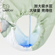 
WELLBER Baby Diaper Pants Toilet Training Pants Children's Diapers Can Wash Diapers Panties 2 Panda Group 100