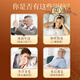 北京同仁堂破壁灵芝孢子粉胶囊 孢子粉送长辈探病送礼中老年补品 3盒装 破壁灵芝孢子粉胶囊【实发3瓶】