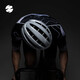 
SUNRIMOON SENRIC MON X DAILYU Wu signed model mountain road bike riding helmet men and women 3D printing CS-57 Starry Glory