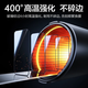 狄圖【超声波指纹解锁】iQOONeo10/Pro钢化膜iqoo neo10pro+手机膜全屏覆盖全包防摔高清贴膜 【全屏高清无尘仓款秒贴神器】2片 iQOONeo10/Pro
