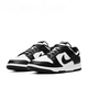 耐克（NIKE）DunkLow黑白熊猫DD1391-100DD1503-101 DD1391-100:男款:正品承诺 39